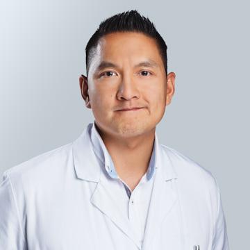 Dr Quoc Duy Vo médecin radiologue à l'EHC