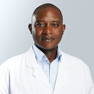 Dr Vladimir Rubimbura médecin cardiologue à l'EHC