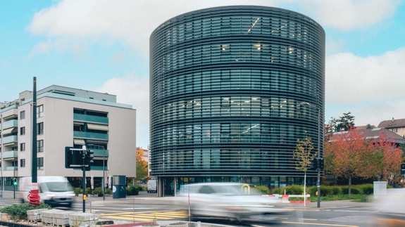 Centre médical NEDOL à Renens, Ouest lausannois