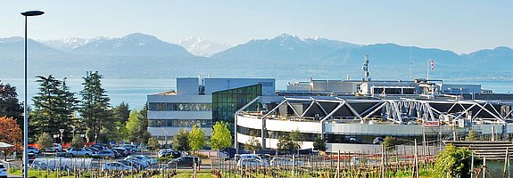 Clinique de Morges