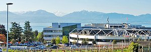 Clinique de Morges