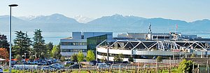 Clinique de Morges