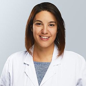 Dre Selin Duarte-Tusgul médecin spécialiste en médecine interne générale à l'EHC