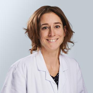 Dre Elise Cotasson médecin généraliste et praticienne en hypnose au Centre médical de Bussigny et Vitanime