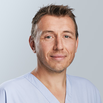 Mathieu Mignardot ICUS de la cardiologie interventionnelle de l'EHC