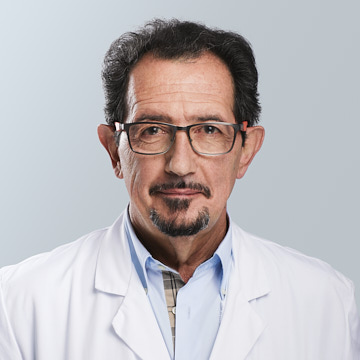 Dr Mauro Mazza médecin généraliste à la Permanence des Halles