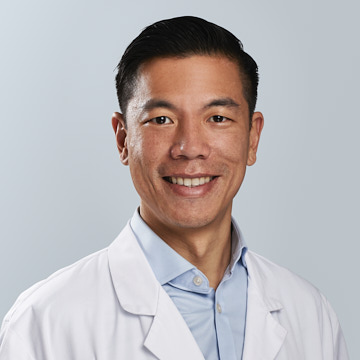 Dr Edwin Pitono médecin généraliste au Centre médical de Romanel sur Lausanne