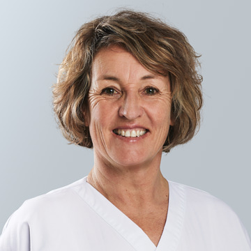 Catherine Jeanfavre responsable hypnose et techniques d'activation de conscience à l'EHC
