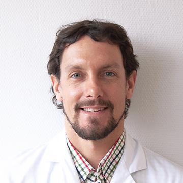 Dr Jéremy Brodard médecin neurochirurgien agréé à l'EHC