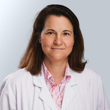Dre Nathalie Koch médecin chirurgienne plastique agréée à l'EHC