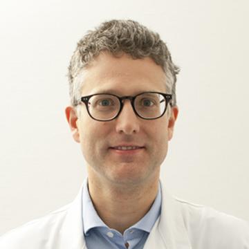 Dr Damien Keller médecin pneumologue agréé à l'EHC
