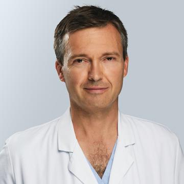 Dr Roberto Bullani médecin néphrologue à l'EHC