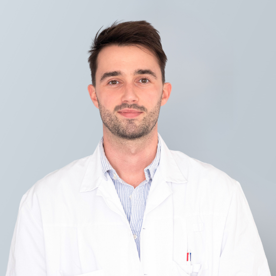 Photo de profil Dr Ivan Sokolik