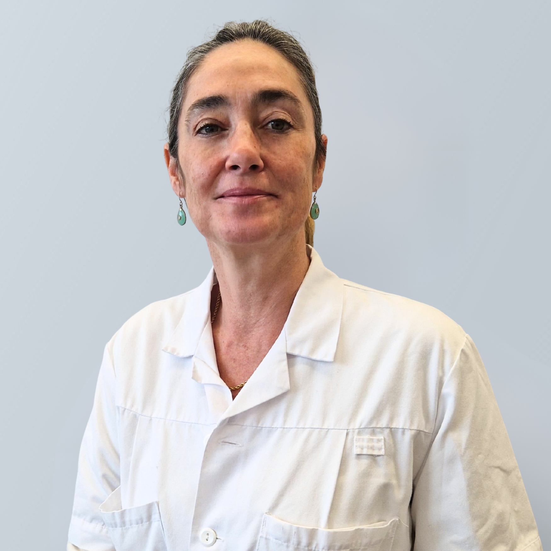 EHC image photo de profil Isabelle Fromont 