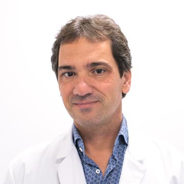 Dr Jean-François Surmely cardiologue agréé à l'EHC
